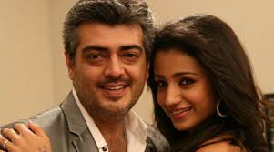 You will get trisha beautiful pictures, trisha glamour pictures, trisha beautiful face pictures this website is created to publish images/photos/wallpapers of the famous south indian actress trisha. Thala 55 Is Much More Intense Than Vtv Trisha Only Kollywood
