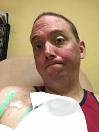 Fundraiser by Marc Simyak : Marc's Battle with Cancer Fund