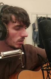 Playing at Jacobs ladder next...