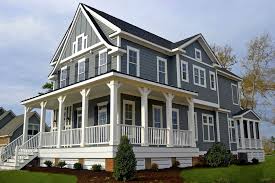 † it's no wonder homeowners prefer vinyl siding! 28 Of The Most Popular House Siding Colors Allura Usa