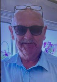 Condolence Book for Tony (Big T) Walley (Raheny, Dublin)