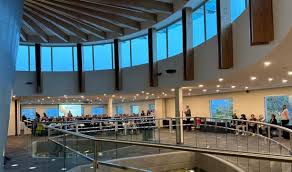 Superintendent's Report to the Board Connection, Community, Curiosity