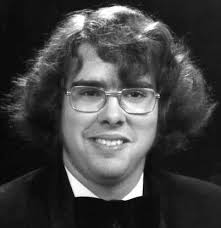 Kenneth Jones Obituary (1958