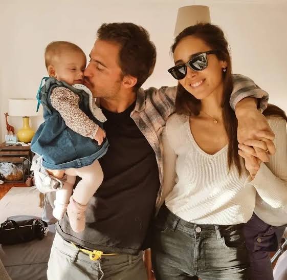 Tiago Teotónio Pereira revela próximos dias emocionantes com nascimento da terceira filha