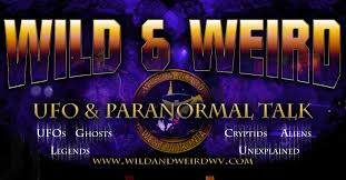 Wishing a Merry Christmas and Happy Holidays to the Wild and Wierd folks.