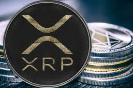When will xrp price fall? Ripple Price Forecast Xrp Rebounds But Another Pullback Likely