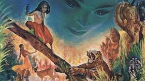 The jungle book is disney's 2016 cgi adaptation and remake of their animated adaptation of rudyard … the jungle book provides examples of: The Jungle Book Review Sbs Movies