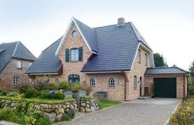 verblendetes einfamilienhaus morsum holzhauser zimmerei richardsen langenhorn haus einfamilienhaus haus bauen