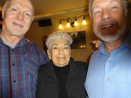 David Bullock's Memorial