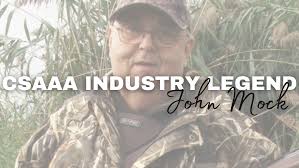 John Mock ⋆ Canadian Sporting Arms and Ammunition Association