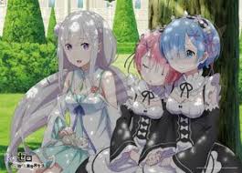 With the best free online jigsaw, you'll never lose a piece under the table again! Re Zero Starting Life In Another World No 500 367 Afternoon Garden Jigsaw Puzzles Hobbysearch Anime Goods Store