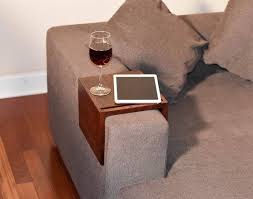 Sofa Arm Tray Sofa Arm Table Couch Arm Table Couch Arm Tray Couch Table Sofa Arm Rest Couch Armrest Couch Table Custom Sofa Wooden Couch