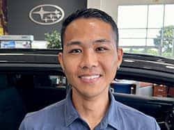 Subaru of Georgetown Staff