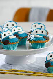 auto muffins rezept von backen de rezept kindergeburtstag rezepte auto kuchen kindergeburtstag kindergeburtstag