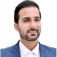Mohsin Riaz Email & Phone Number