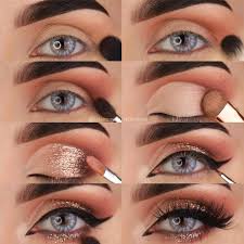 A sultry smokey eye temptress. The Question How To Apply Eyeshadow Has Very Many Answers Yet We Managed To Do Our Best And Gather All Th Eye Makeup How To Apply Eyeshadow Smokey Eye Makeup