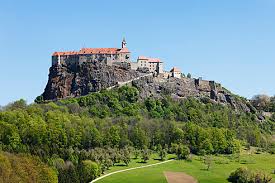 Read hotel reviews and choose the best hotel deal for your stay. Austria Styria View Of Riegersburg Castle Sief000529 Martin Siepmann Westend61