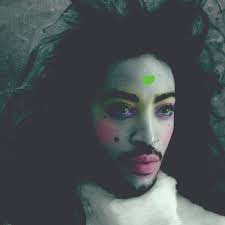 INSPIRED BY GERALD DECOCK