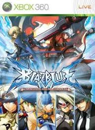 Price change history for blazblue: Blazblue Continuum Shift Unlock All Unlimited Characters 2010 Box Cover Art Mobygames