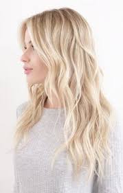 Discover everything about platinum, the blonde star, here. 50 Blonde Hair Color Ideas For The Current Season Bronde Balayage