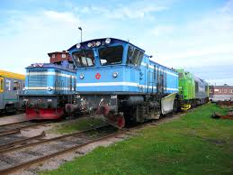 Pin By Stellan Clausen On Trains Trains Trains Train Locomotive Railway