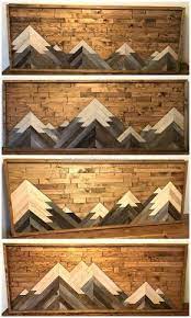50 Unique Diy Projects With Wood Pallets Page 2 Wood Pallet Furniture Pallet Wall Art Wood Pallets Diy Wood Projects