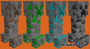Go to the app store/google play store. Mods For Minecraft Pocket Edition