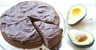 If you're skeptical of baking with avocados, don't be. Fudgy Chocolate Avocado Cake Sugar Free Sugar Free Londoner