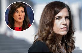 Nikki Haley Comes Out Swinging for Trump