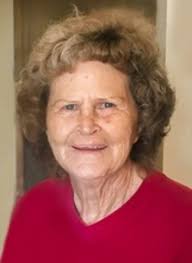 Shirley Ann Waggoner (Black) Obituary