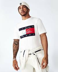 Pin By Alanys Ojeda On My Style In 2020 Tommy Hilfiger Hilfiger Mens Polo Shirts