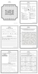 We have over 30 to choose from. Pin On Come Follow Me 2019 Senior Primary Handouts Puzzles Mazes Word Searches Crosswords Cryptograms Coloring Pages Scripture Sudoku Fill In The Blanks Handwriting