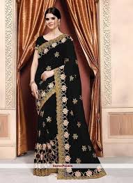 Exclusive & Stylish Tangail Tat Hand Work Sari (Sharee)