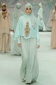 Animasi pembelajaran tema 8 subtema 1. 20 Foto Desain Baju Pesta Muslim Glamour Terpopuler Gaya Hijab Pakaian Islami Baju Muslim