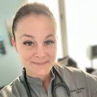 Danielle Carlin, Nurse Practitioner