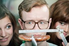 Bạn có biết kích thước cậu nhỏ thế nào là đạt chuẩn chưa?