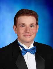 Valedictorian Salutatorian