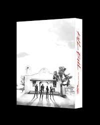 Kill Bill: The Whole Bloody Affair 4K Collector's Edition – Lionsgate  Limited
