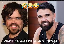 Mafs Adrien Looks Like Peter Dinklage