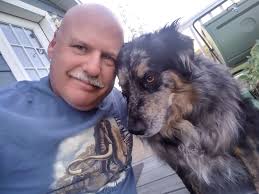 Return of the S-man to Coeur d'Alene Rock Painting Community