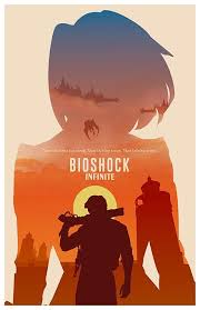 Bioshock Infinite Concept Art Book Pdf Bioshock Infinite Bioshock Art Bioshock Infinite Bioshock Bioshock Art