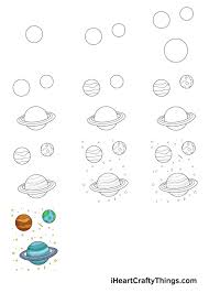 Do so using two curved, c shaped lines, one larger than the other. Galaxy Drawing How To Draw A Galaxy Step By Step