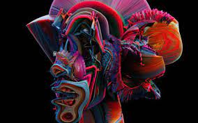 Nft Art Expanding The Definition Of Artist The Hindu