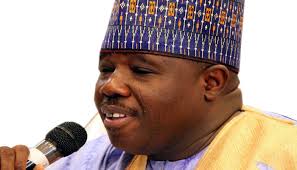 SAS Is New PDP Chairman