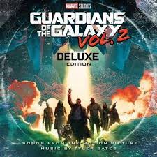 Various Guardians Of The Galaxy V2 Ost Lp Vinyl In 2020 Guardians Of The Galaxy Galaxy Images Motion Picture