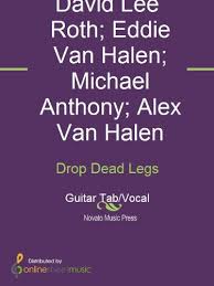 We did not find results for: Drop Dead Legs English Edition Ebook Alex Van Halen David Lee Roth Eddie Van Halen Michael Anthony Van Halen Amazon De Kindle Shop