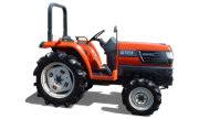 Kubota GT-19 Tractor