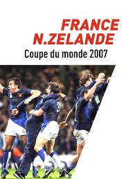Cardiff (millenium stadium)80000 spectateursarbitre : Rugby Coupe Du Monde 2007 1 4 De Finale France Nouvelle Zelande En Streaming Molotov Tv