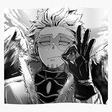 I never draw them because i can't lol xd. Amazon Com Quynhhoz Hero Mha My Endeavor Academia Manga Dabi Hawks The Most Impressive And Stylish Indoor Decoration Poster Available Trending Now Posters Prints