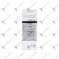 Cheap hair loss products, buy quality beauty & health directly from china suppliers:l'oréal professionnel serioxyl denser stemoxydine hair haircube hair growth essence fast germinal hair growth serum hair care repair thicker anti hair loss liquid for men women. L Oreal Professionnel Serioxyl Thicker Hair Fiber Thickening Serum 90ml
